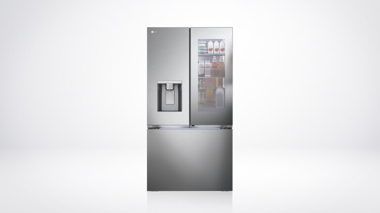 Save up to 30% on select refrigerators